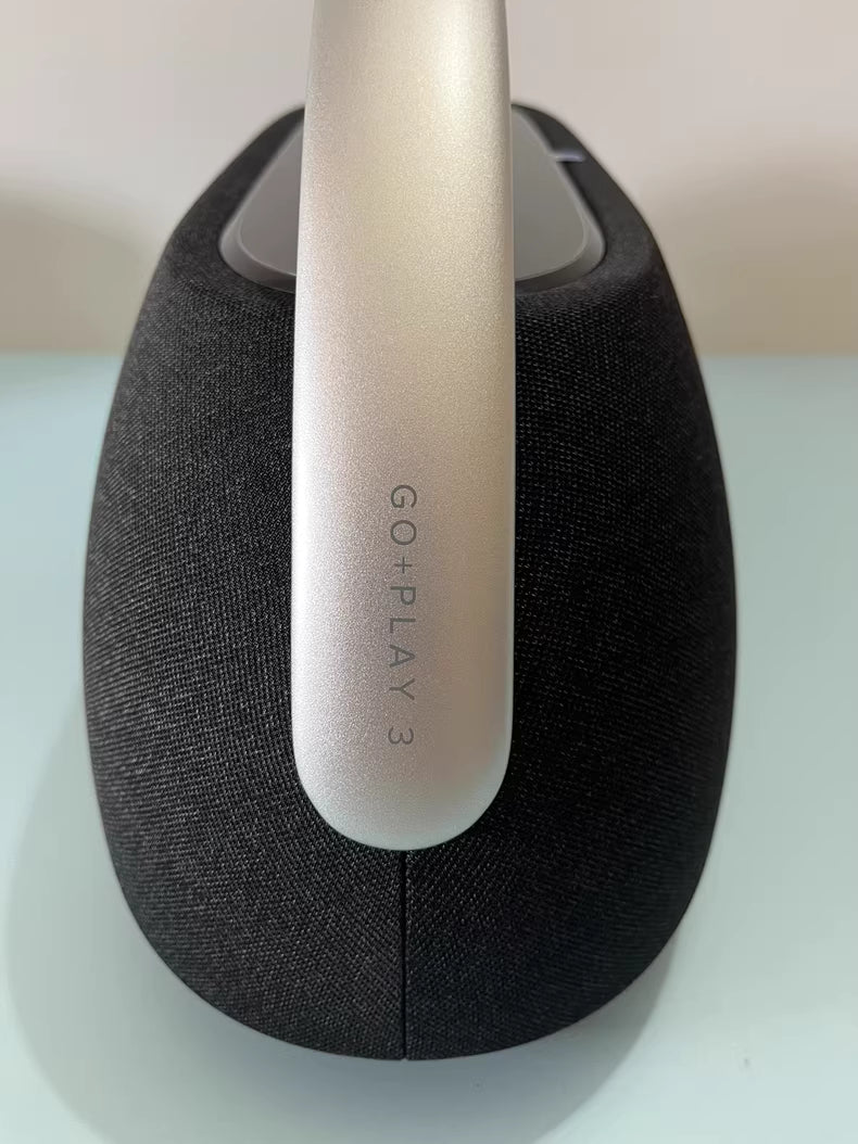Harman Kardon GO+PLAY 3