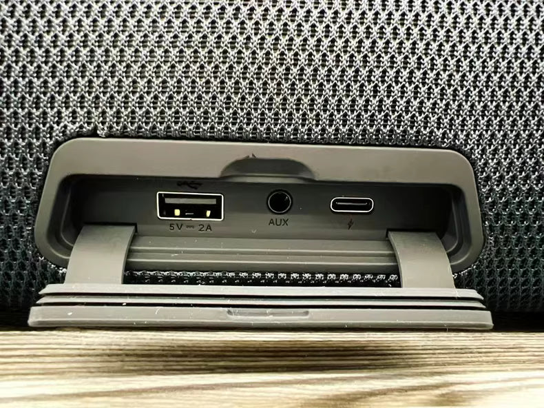 LG XBOOM Go XG7