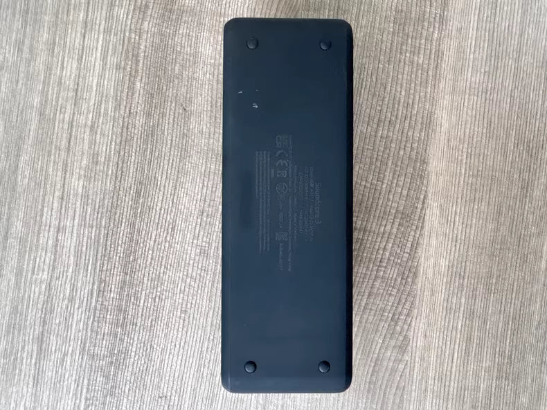 Anker Soundcore 3