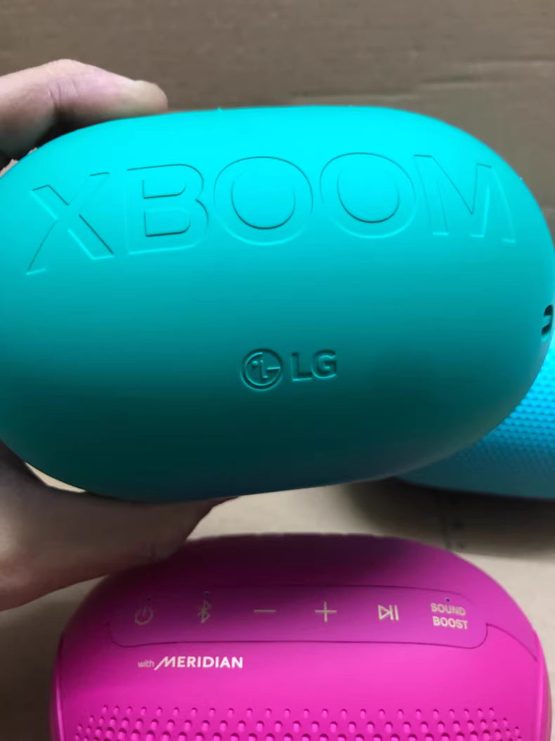 LG XBOOM Go PL2