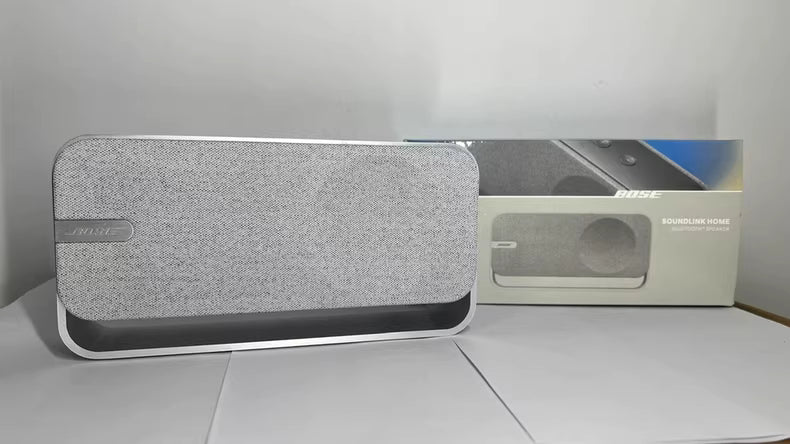 Bose SoundLink Home