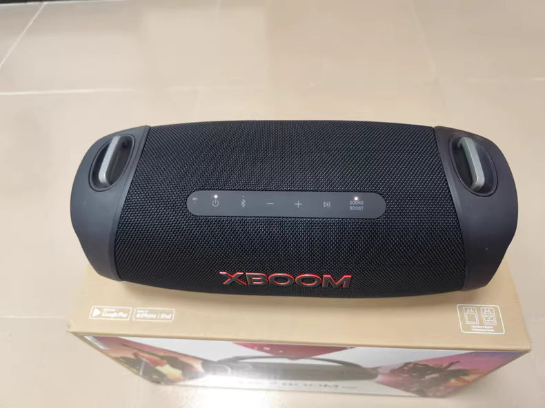 LG XBOOM Go XG8