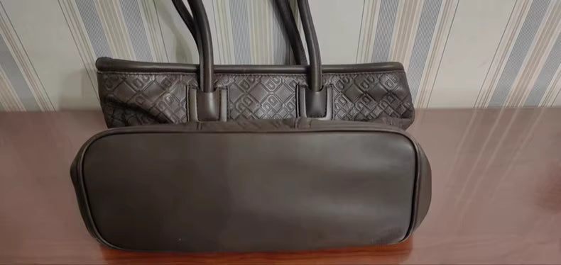 Bally Tote Bag