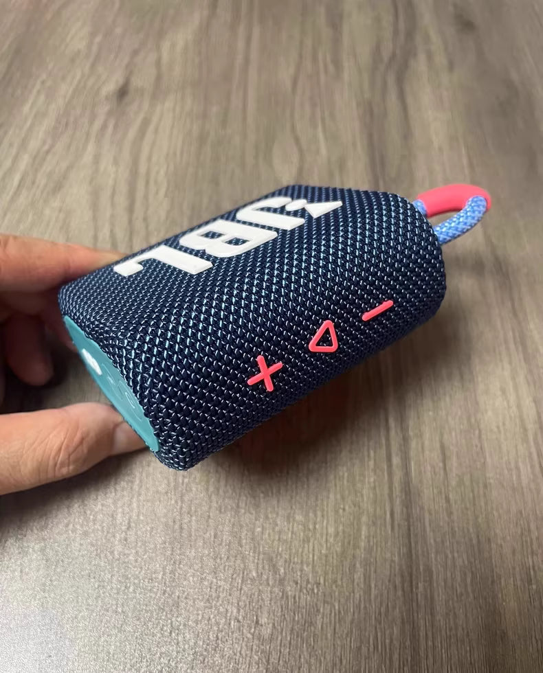 JBL GO 3