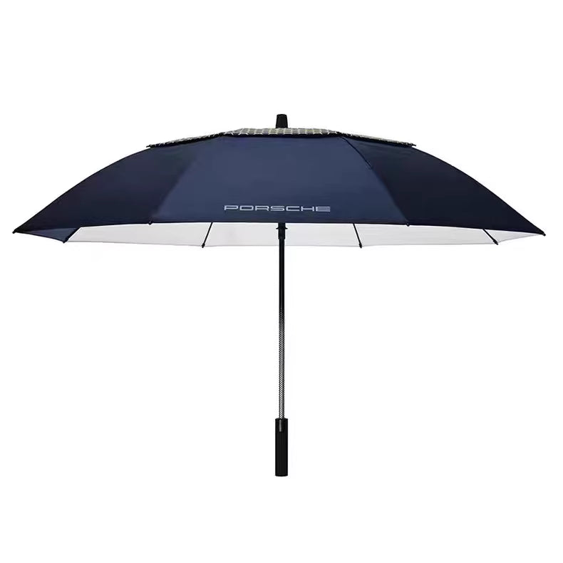 Porsche Martini Umbrella