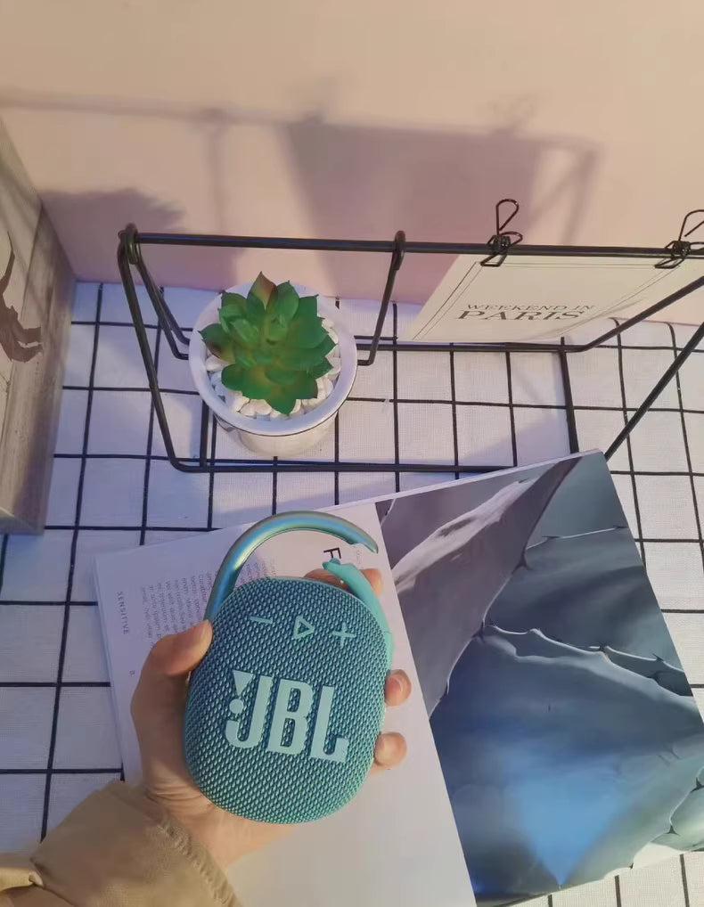 JBL CLIP 4