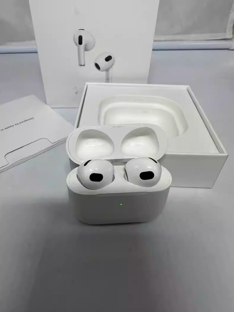 AirPods (3rd Generation)