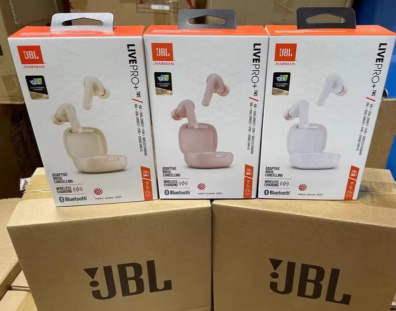 JBL Live Pro+ TWS