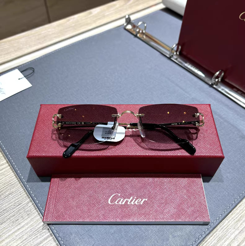 Cartier CT0550S sunglasses