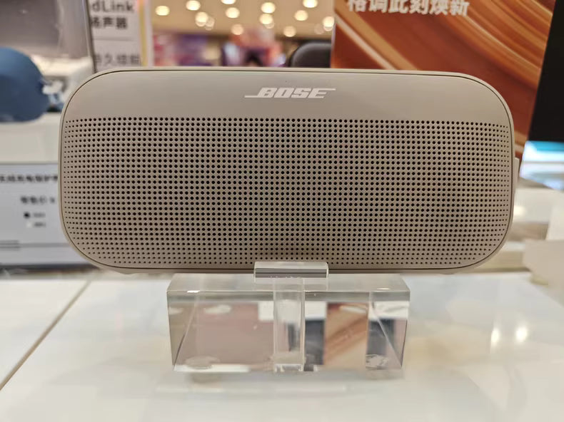 Bose Soundlink Flex II