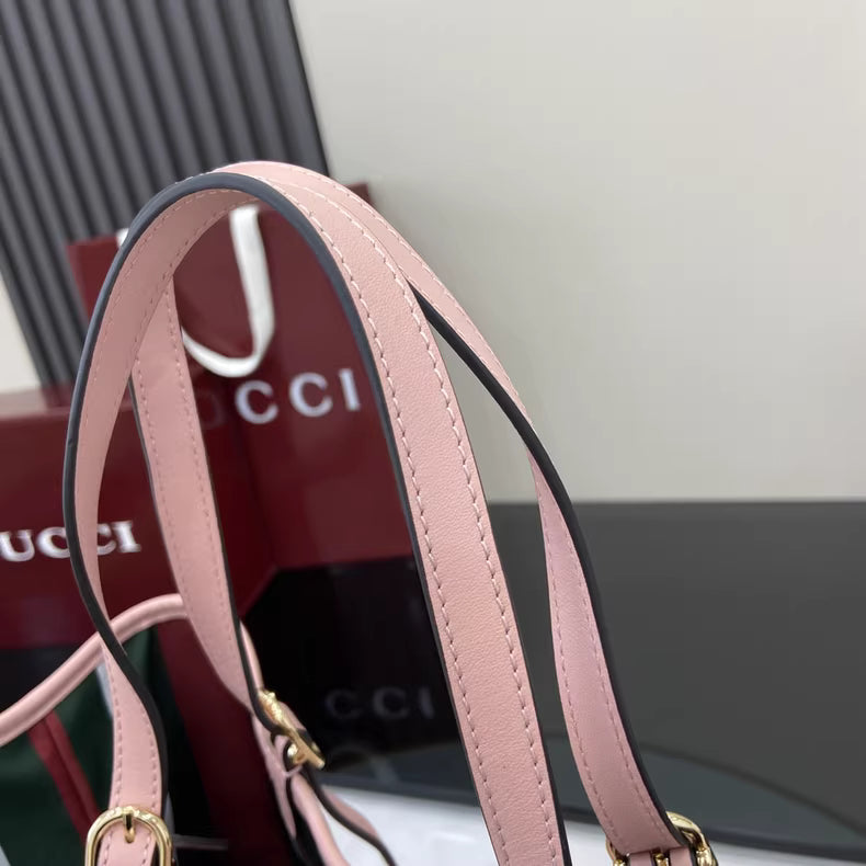 Gucci GG Emblem