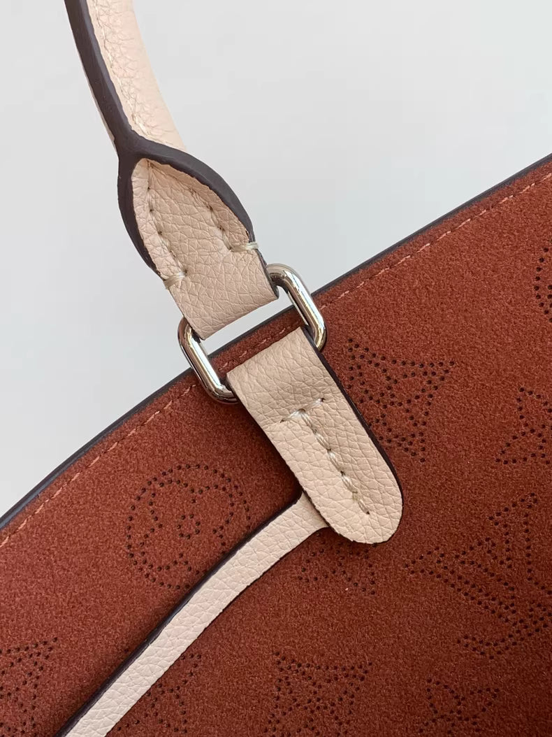 Louis Vuitton Bella Tote