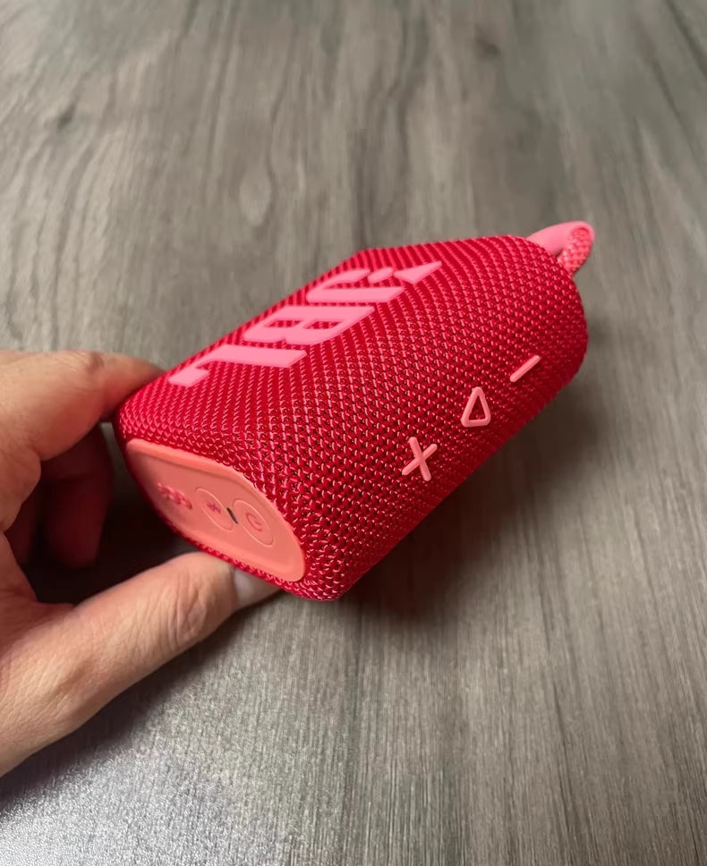JBL GO 3