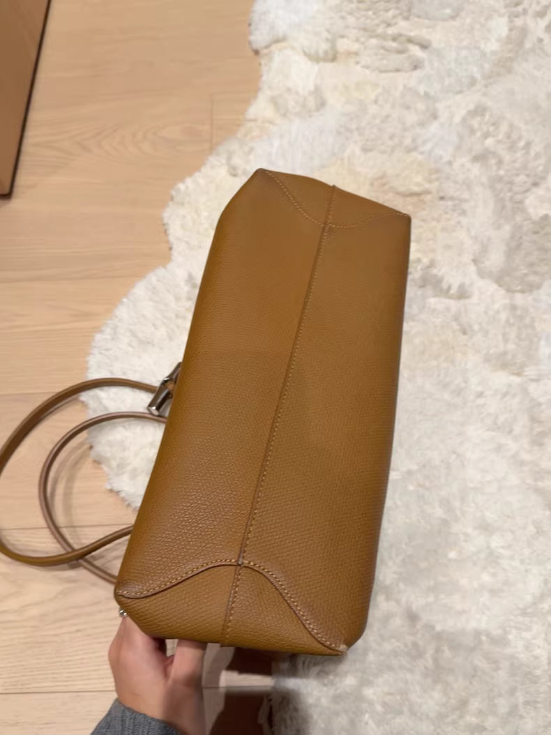 Roseau Bamboo Handbag