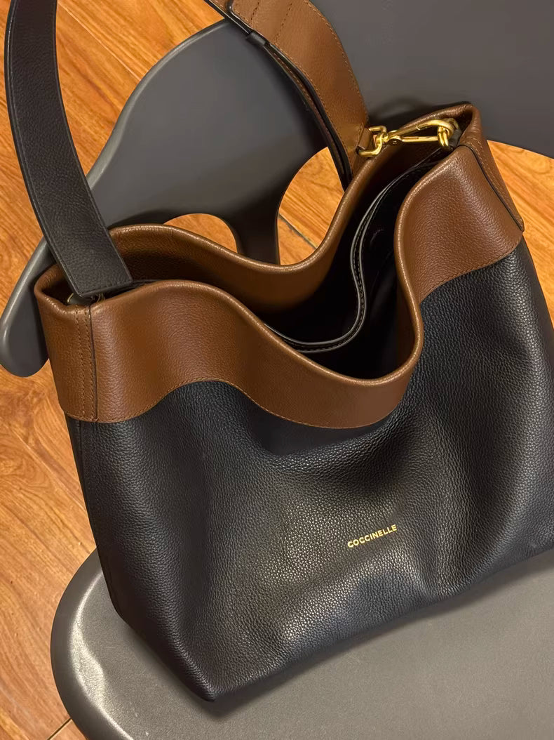 COCCINELLE 25 Medium Tote Bag