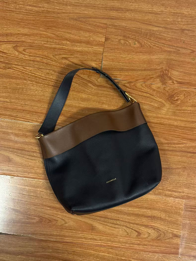 COCCINELLE 25 Medium Tote Bag