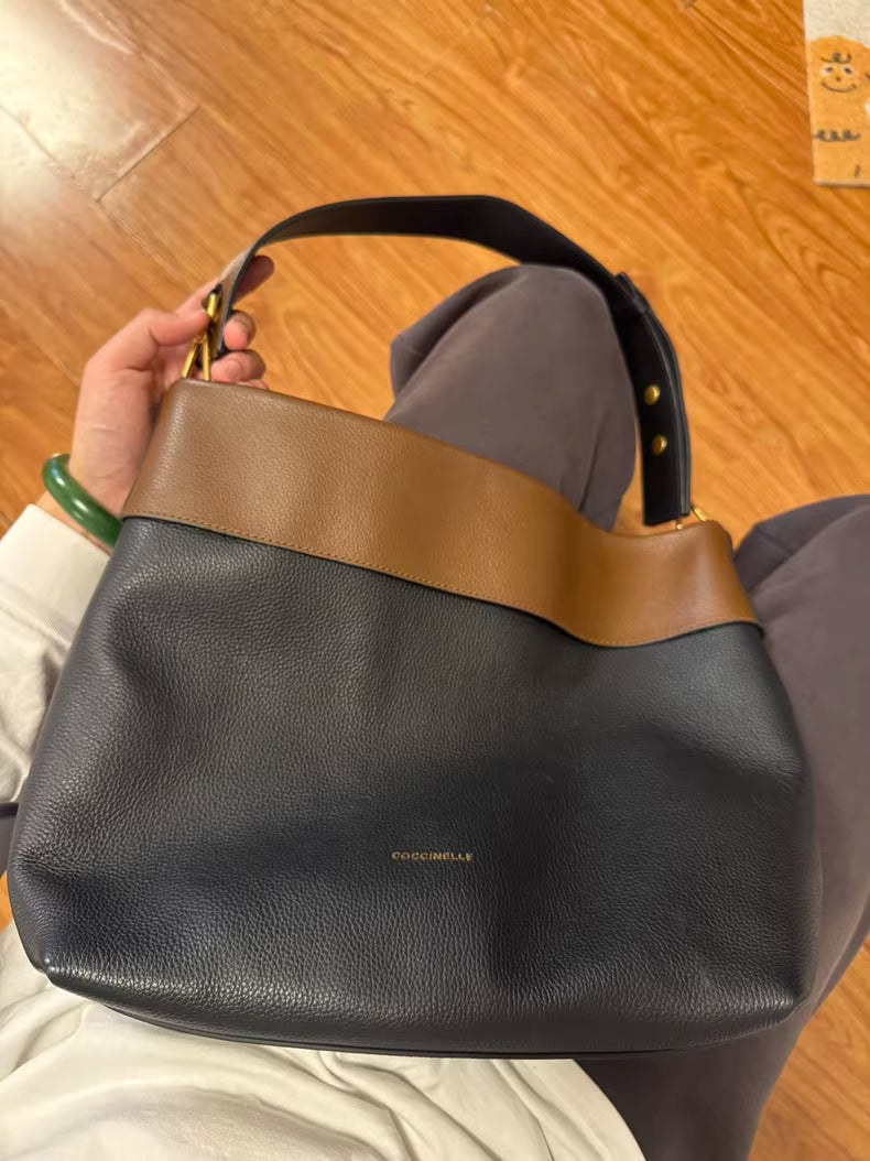 COCCINELLE 25 Medium Tote Bag
