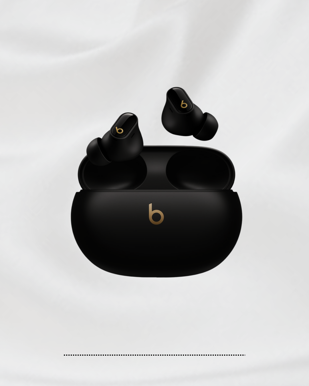 Headphones & Earbuds