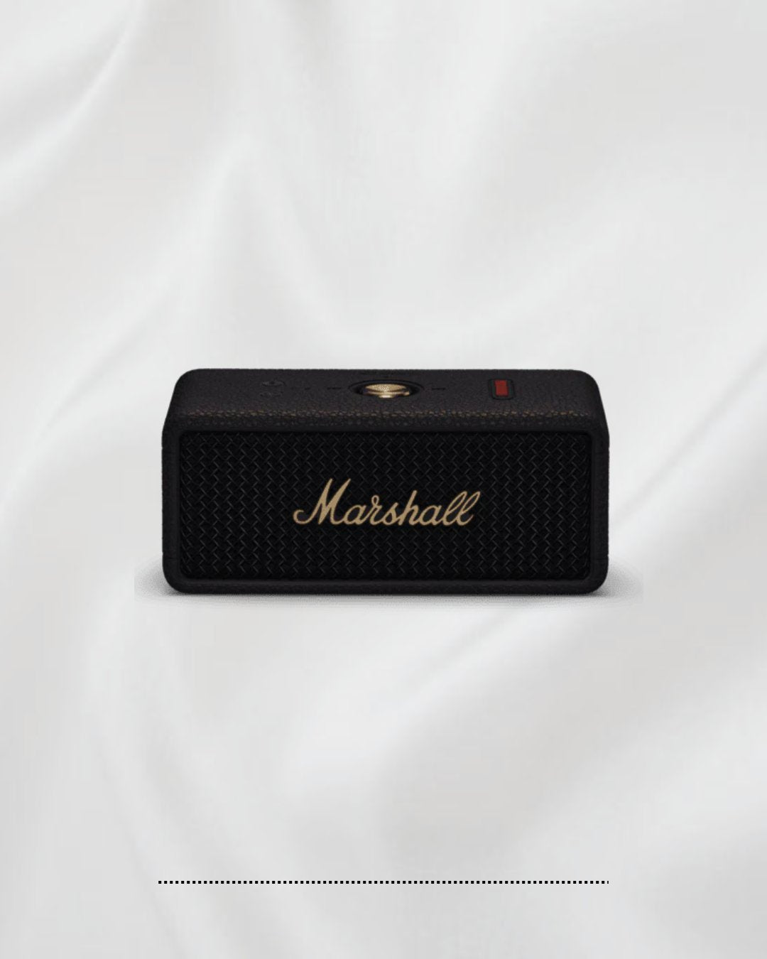 Speakers