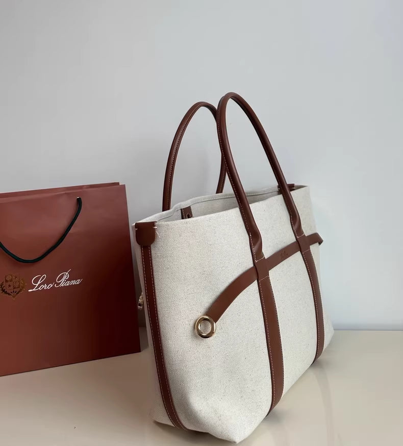 Loro Piana bag