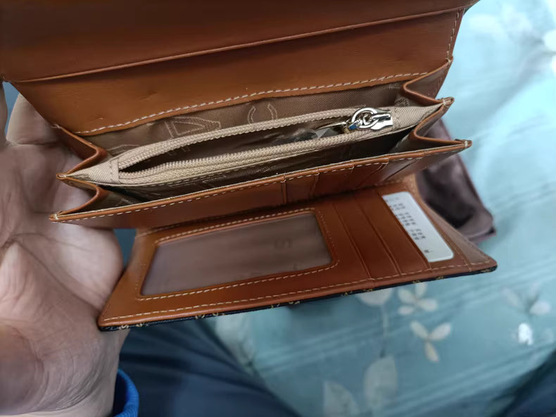 Satchi wallet