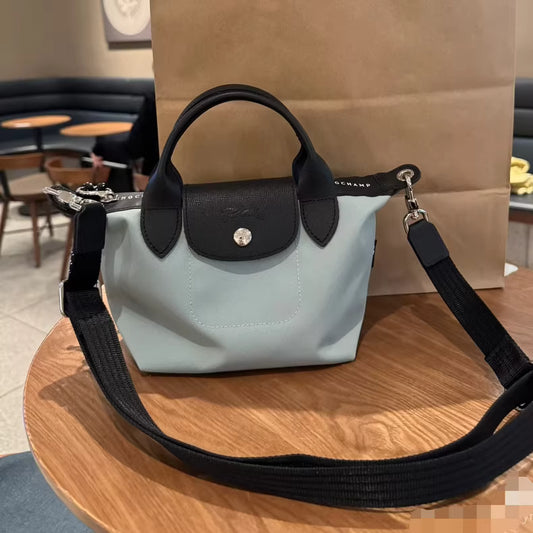 Longchamp Energy
