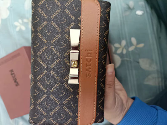 Satchi wallet