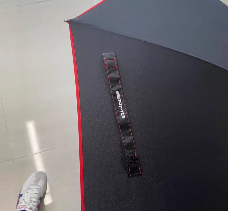 Mercedes-Benz AMG Umbrella