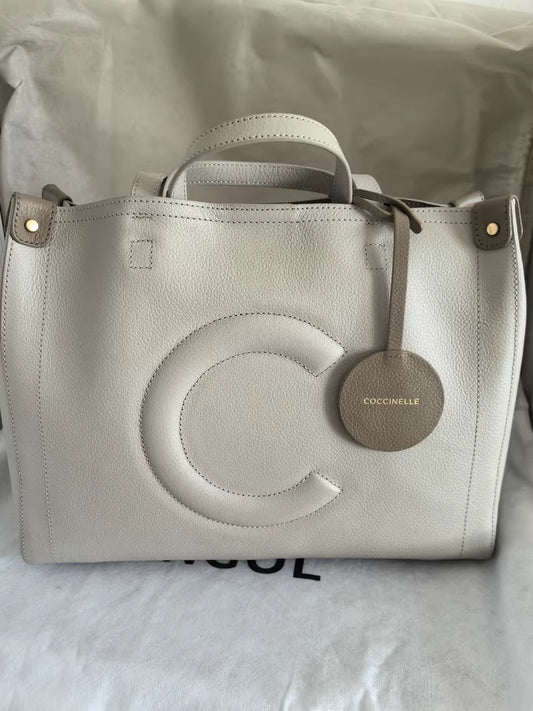 Coccinelle C
