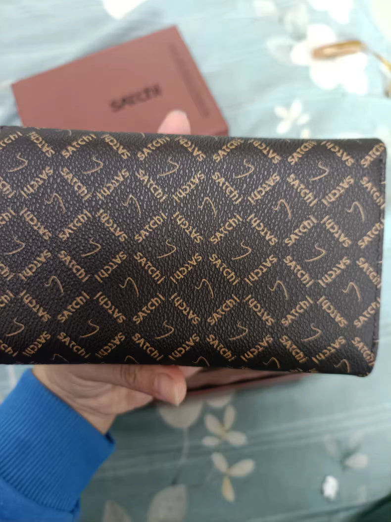 Satchi wallet