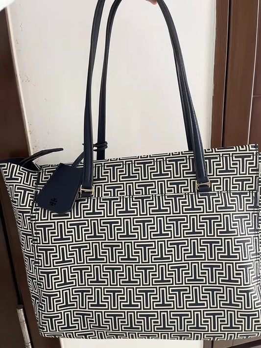 Tory Burch tote bag