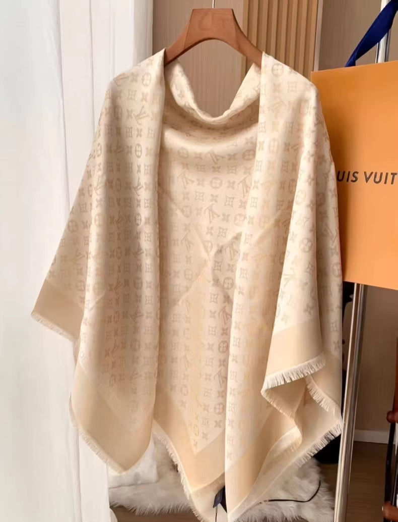 Louis Vuitton Scarf