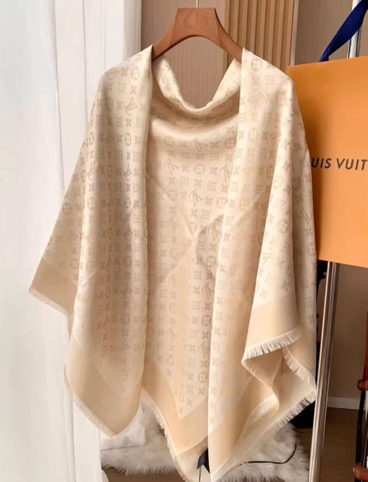 Louis Vuitton Scarf