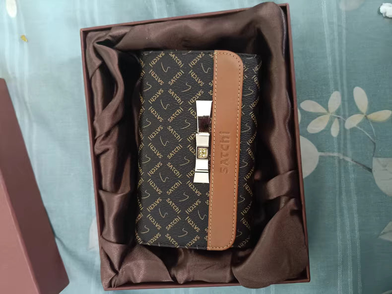 Satchi wallet
