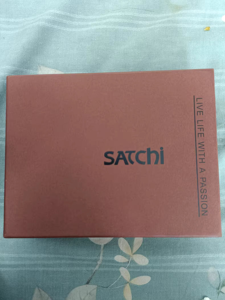 Satchi wallet