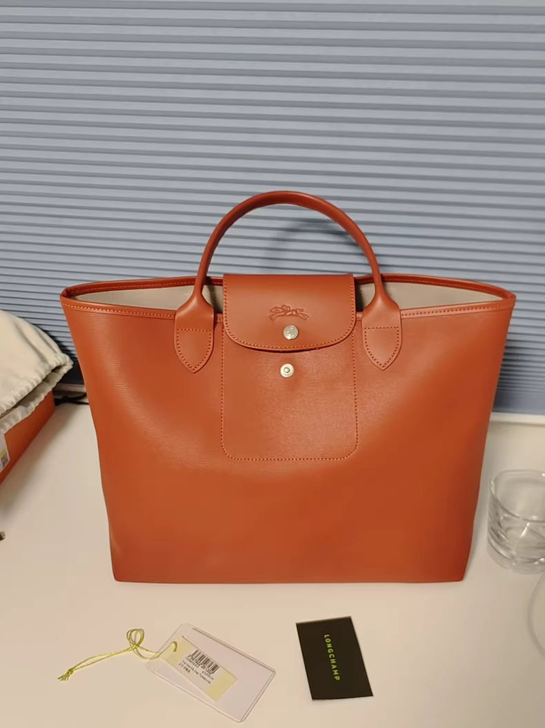 Longchamp City Ripple