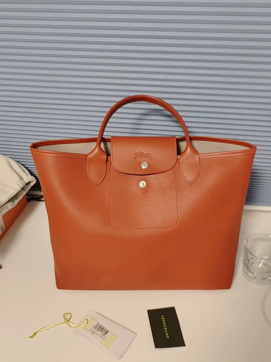 Longchamp City Ripple