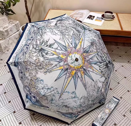 DIOR Umbrella