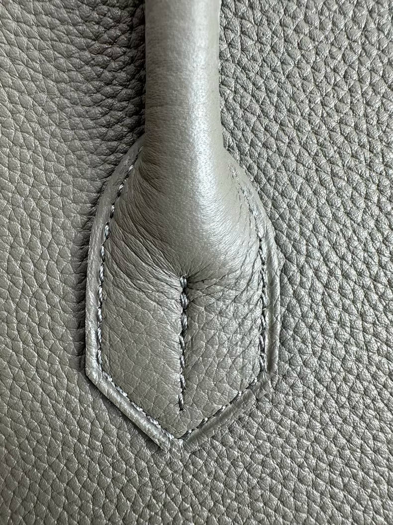 Hermès; Birkin