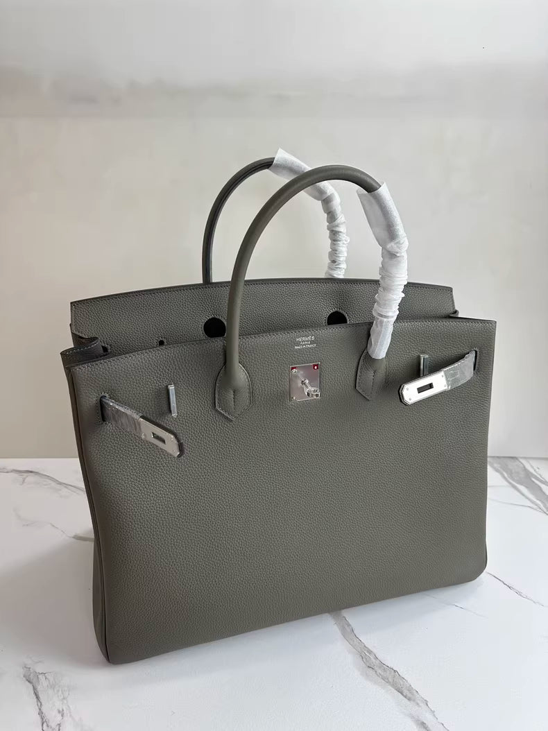 Hermès; Birkin