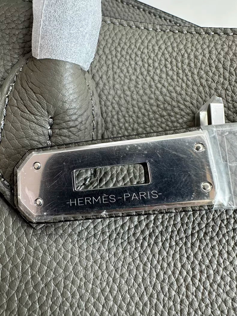 Hermès; Birkin