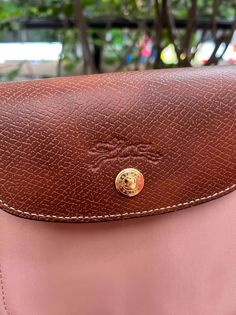 Longchamp; Le Pliage