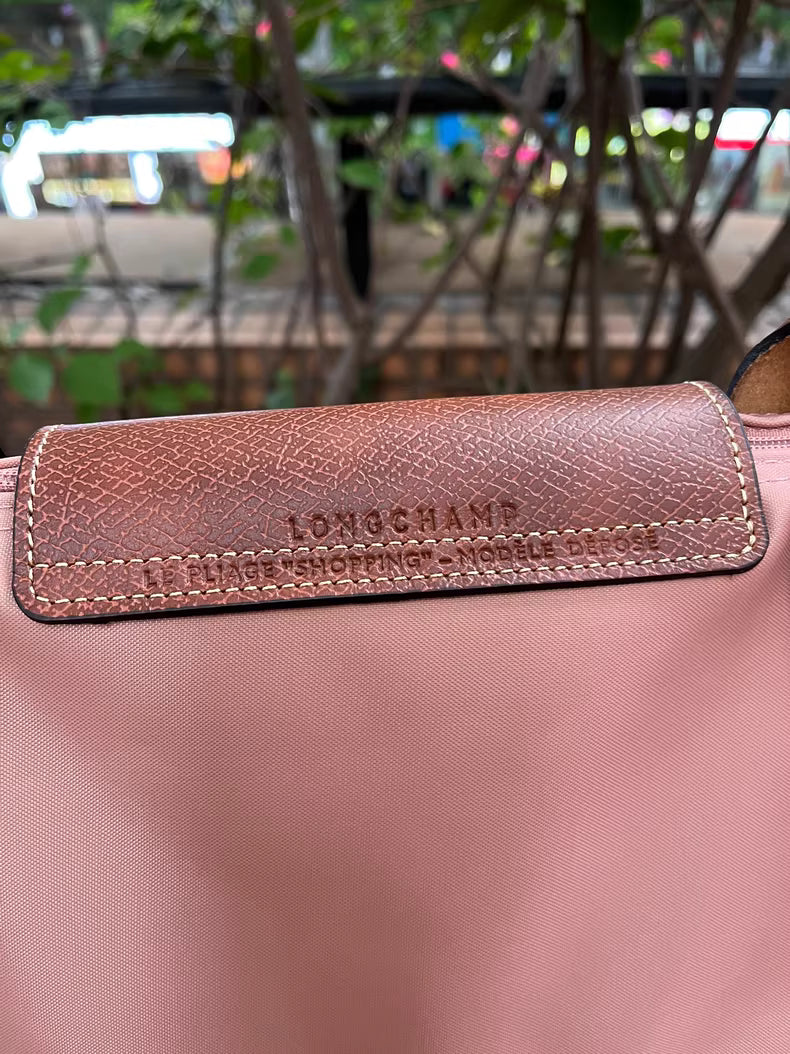 Longchamp; Le Pliage