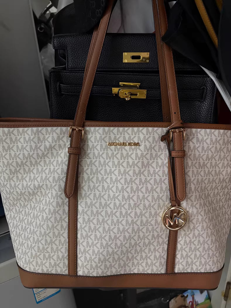 Michael Kors Shoulder Tote