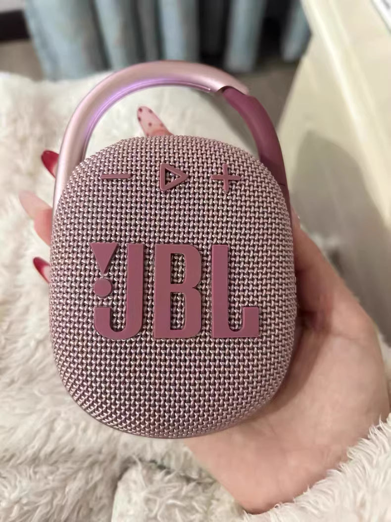 JBL CLIP 4