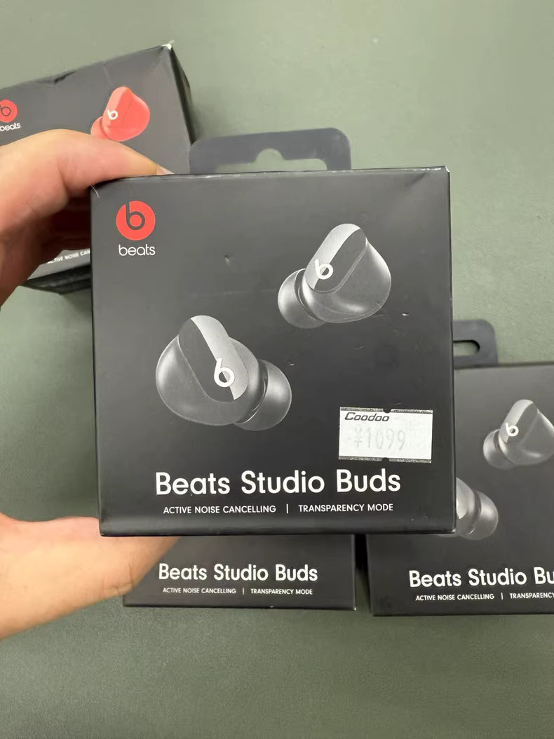 Beats Studio Buds
