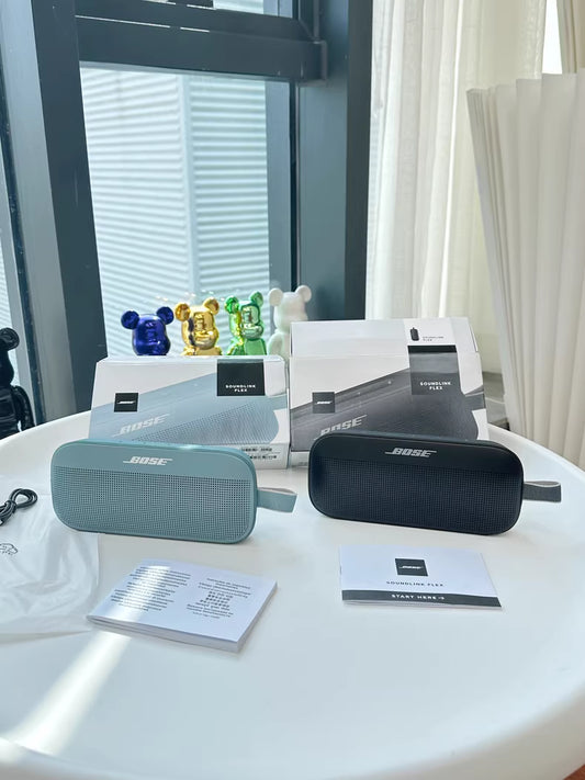 Bose Soundlink Flex