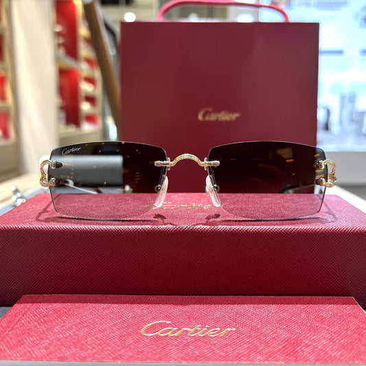 Cartier CT0550S sunglasses
