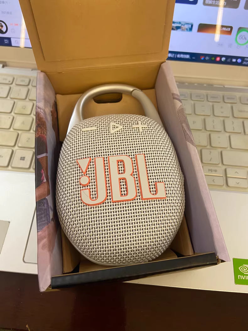 JBL CLIP 5