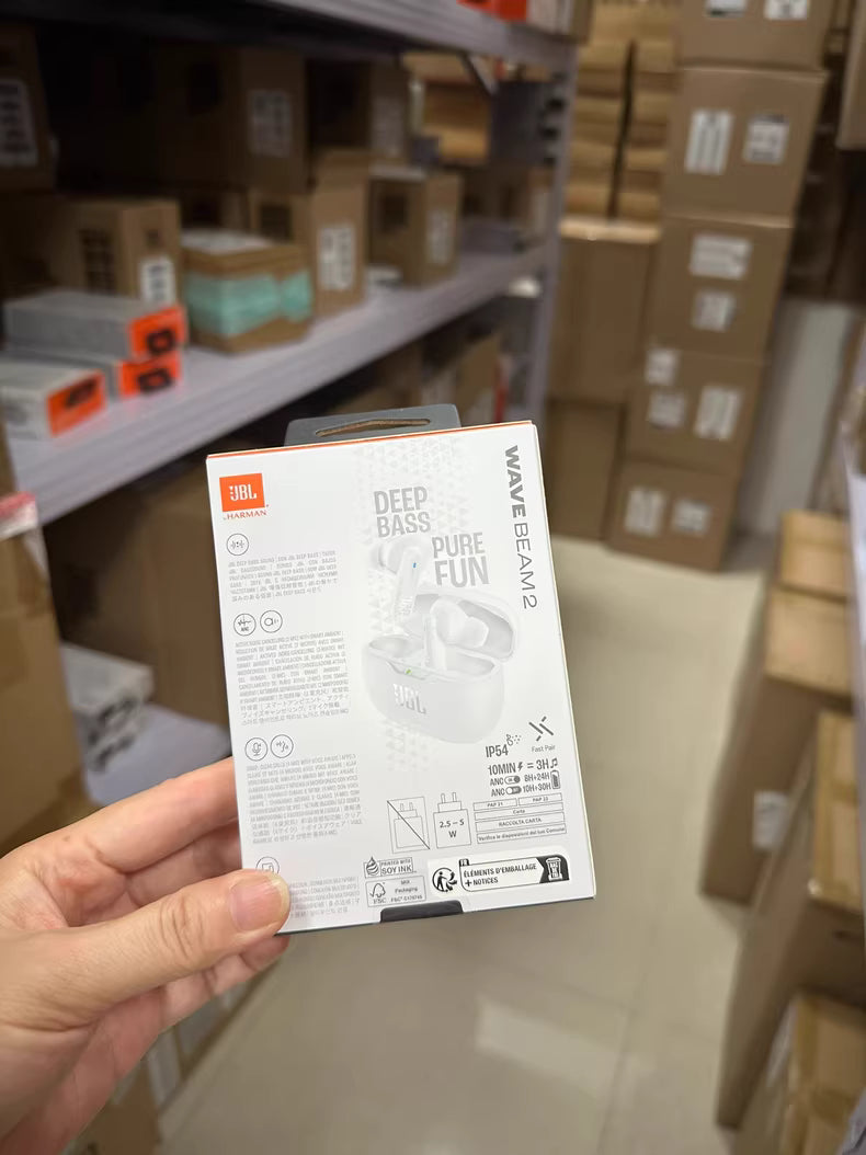 JBL Wave Beam 2